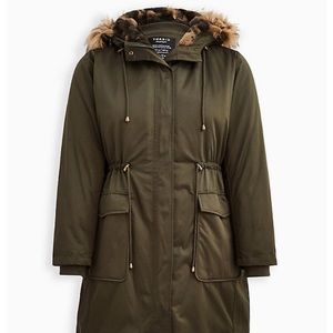 3 in 1 Parka